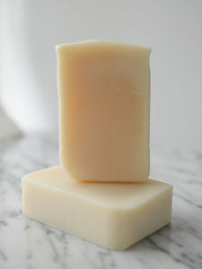 乳木果油修護皂